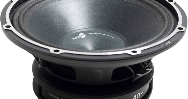 Vibe Audio - BDPRO10M-V9